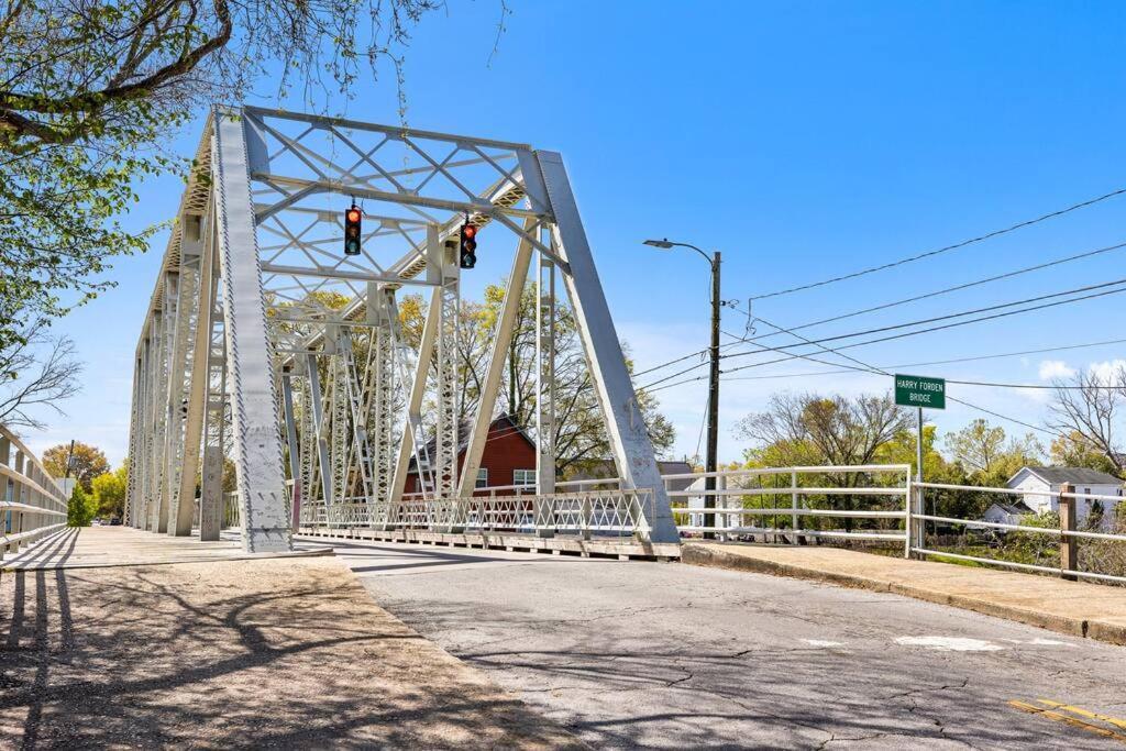 Villa New•Downtown• Onetreehill Bridge Wilmington Exterior foto