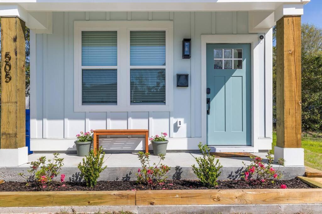 Villa New•Downtown• Onetreehill Bridge Wilmington Exterior foto